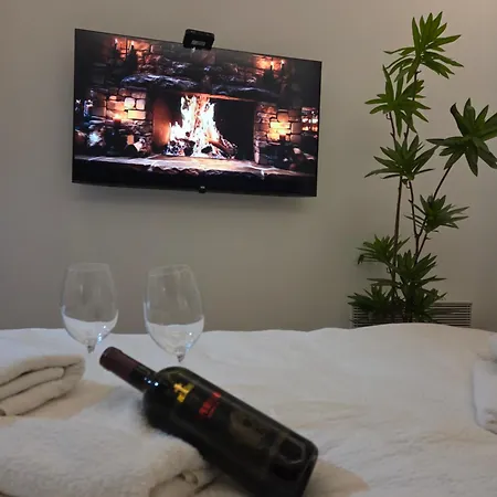 公寓 Olimp Zlaribor - Lux &