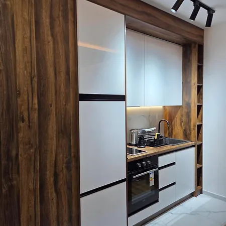 Olimp Zlaribor - Lux &