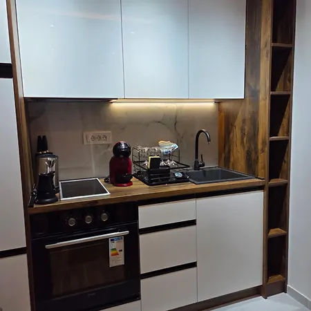 公寓 Olimp Zlaribor - Lux & *