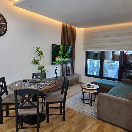 公寓 Olimp Zlaribor - Lux & *