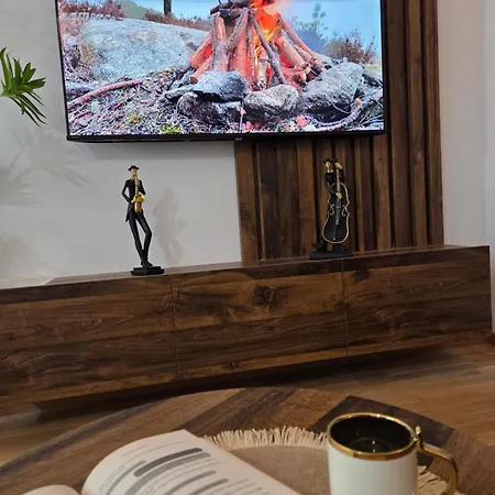 Olimp Zlaribor - Lux &