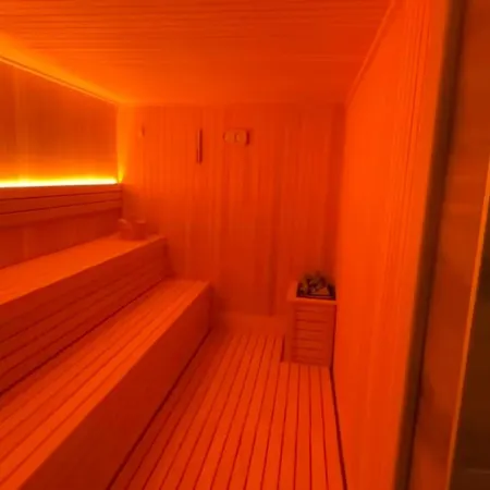 Olimp Zlaribor - Lux & * Zlatibor