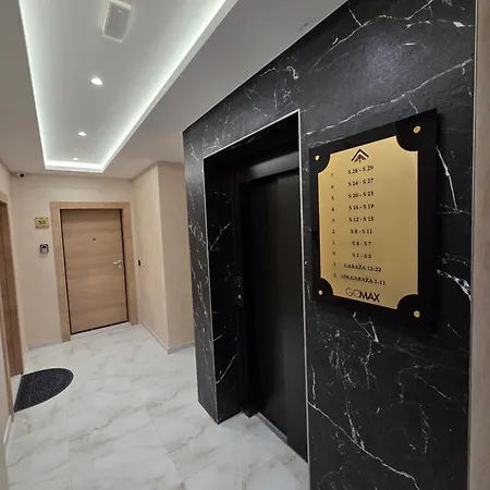 Olimp Zlaribor - Lux & *