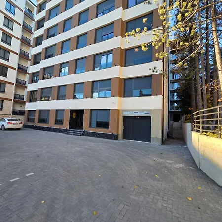 Olimp Zlaribor - Lux &