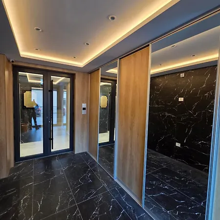 Apartman Olimp Zlaribor - Lux &