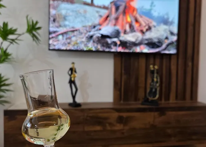 Apartman Olimp Zlaribor - Lux &