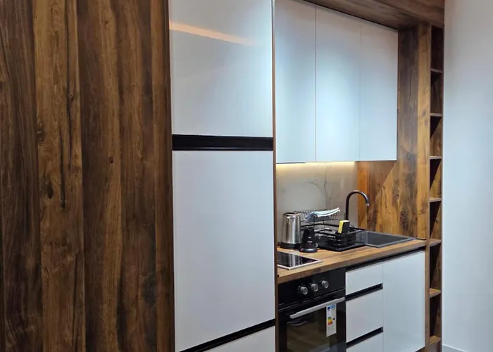 Olimp Zlaribor - Lux &