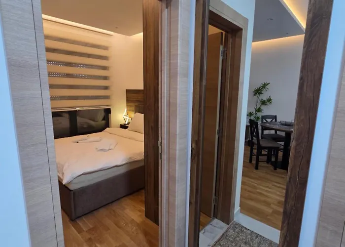 Apartman Olimp Zlaribor - Lux & Zlatibor