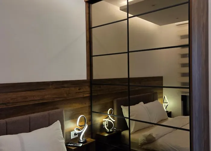 Olimp Zlaribor - Lux & Apartman Zlatibor