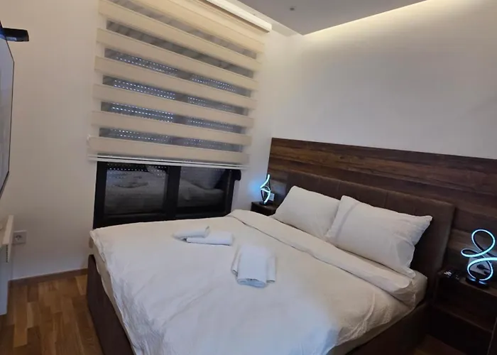 Olimp Zlaribor - Lux & *