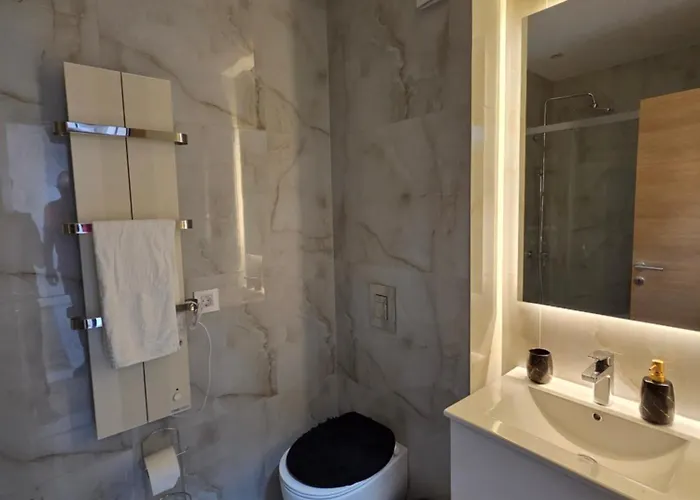 Apartman Olimp Zlaribor - Lux & Zlatibor