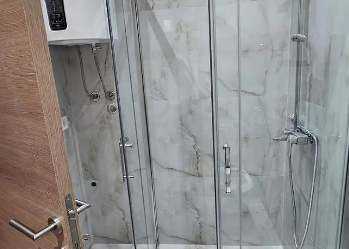 Apartman Olimp Zlaribor - Lux & *