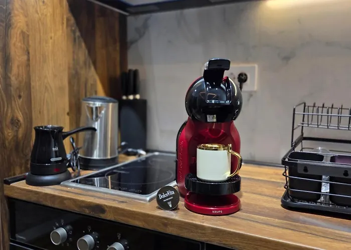 Olimp Zlaribor - Lux & *