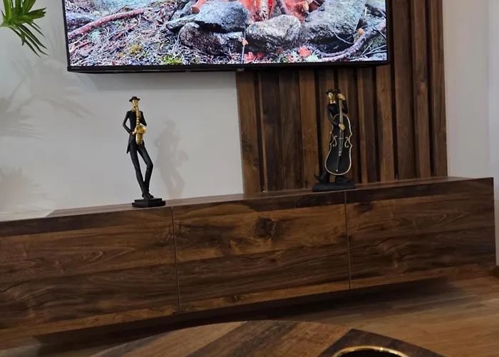 Olimp Zlaribor - Lux &