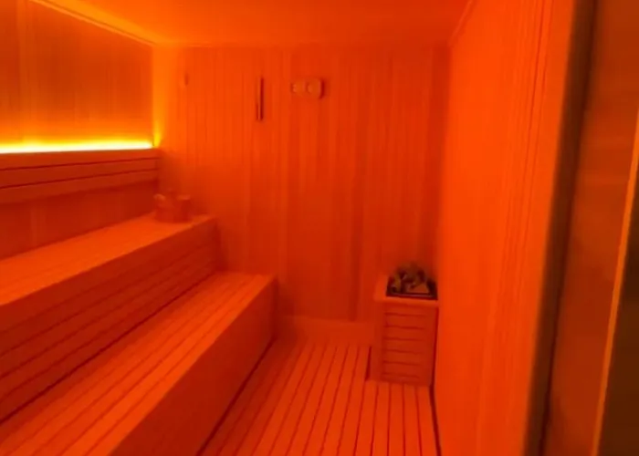 Olimp Zlaribor - Lux & * 兹拉蒂博尔