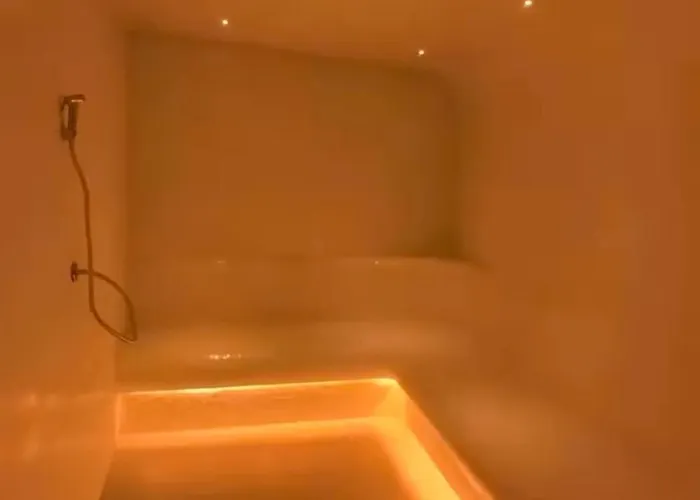 Olimp Zlaribor - Lux & Apartman