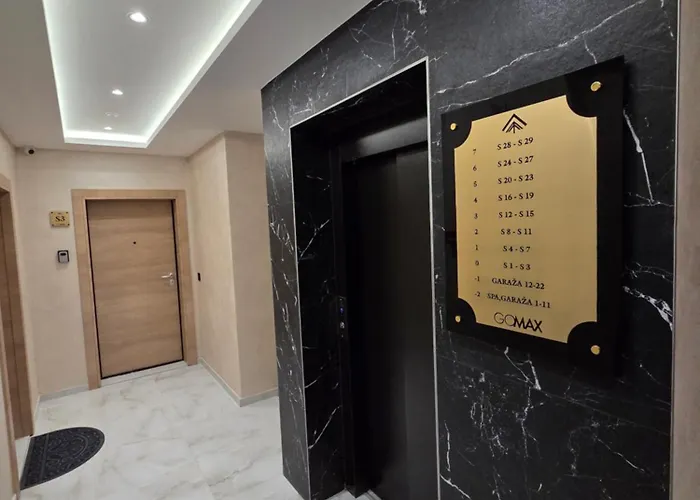 Olimp Zlaribor - Lux & *