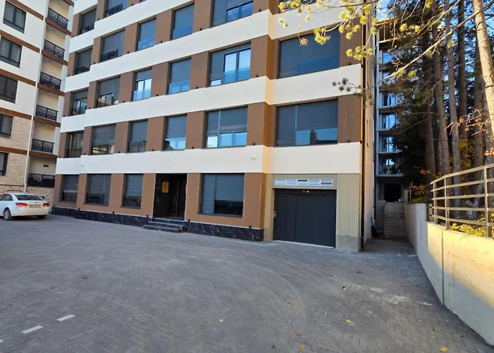 Olimp Zlaribor - Lux &