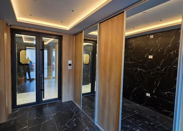 公寓 Olimp Zlaribor - Lux &